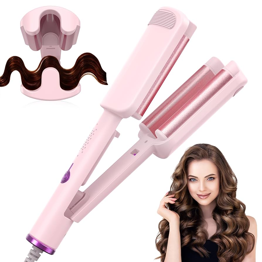 NovaCurl Beach Waver