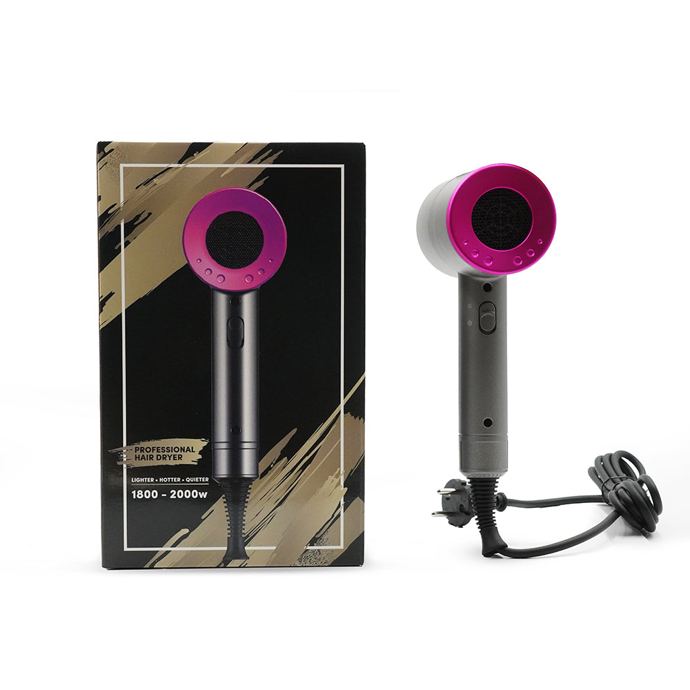 AirFusion Hair Dryer