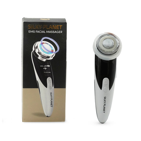 GlowLift EMS Facial Device