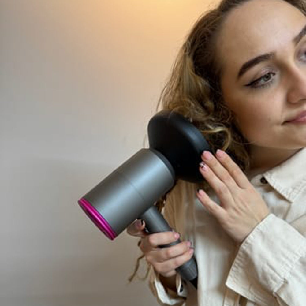 AirFusion Hair Dryer