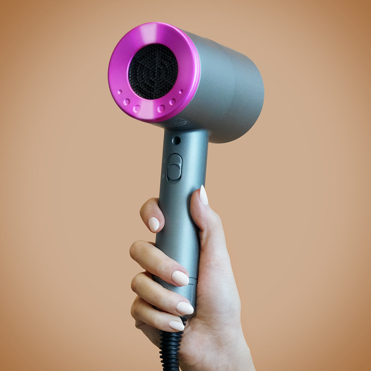 AirFusion Hair Dryer