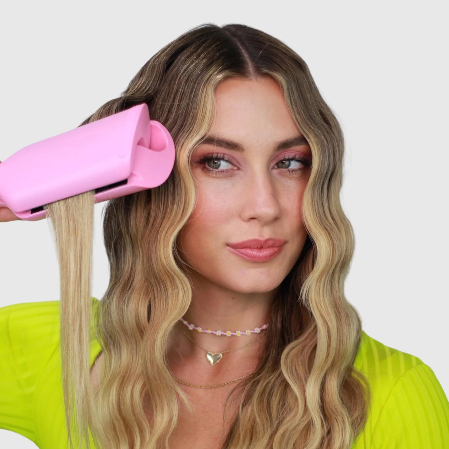 NovaCurl Beach Waver